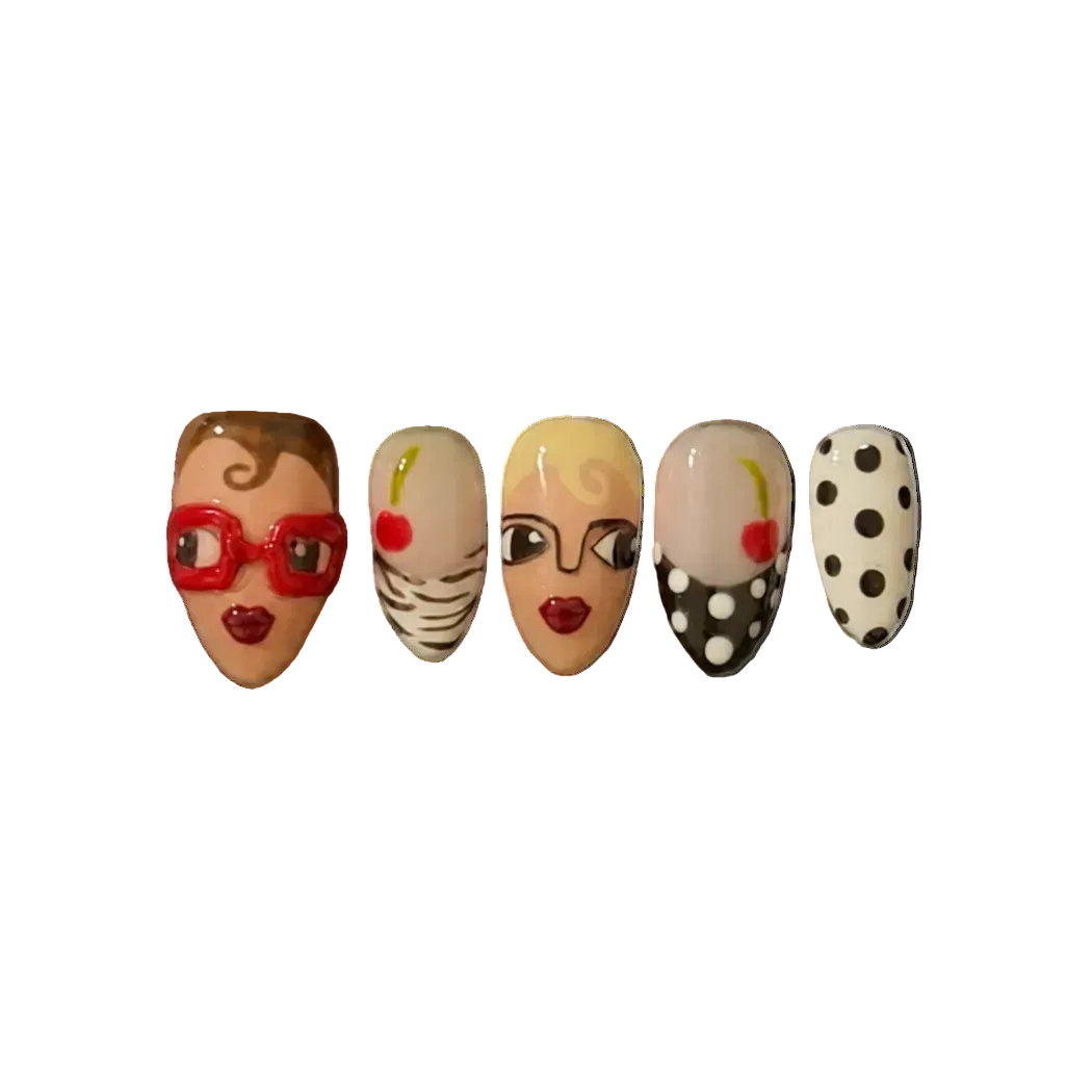 sugar & spice